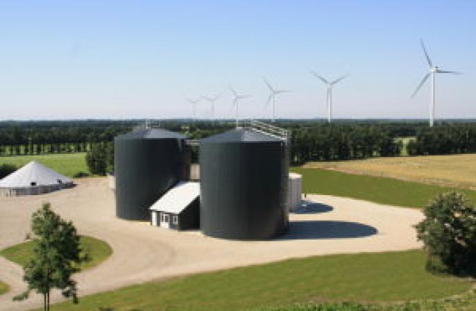 Как добыть биогаз в домашних условиях Мини установка для производства биогаза