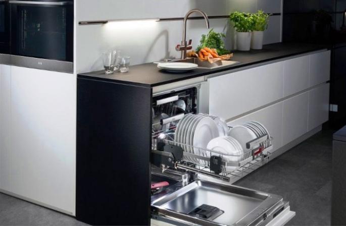 Как выбрать посудомоечную машину: помогаем определиться с критериями Посудомоечная машина какую выбрать
